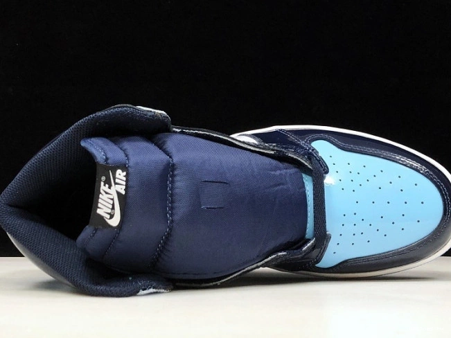 - High CD0461-401 Retro Og Air 1 'UNC' Jordan 0913